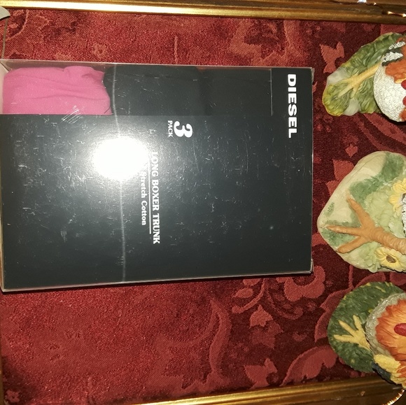 Mens  underwear sm and med - Picture 6 of 8